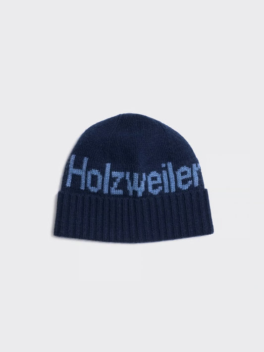 HAZA LOGO BEANIE