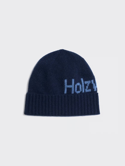 HAZA LOGO BEANIE