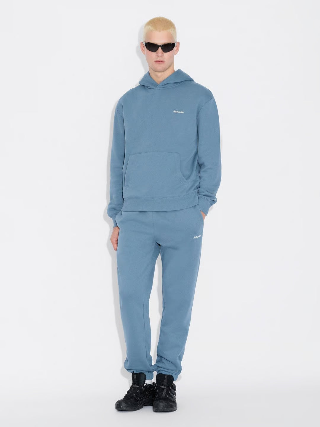 M REGULAR HOODIE