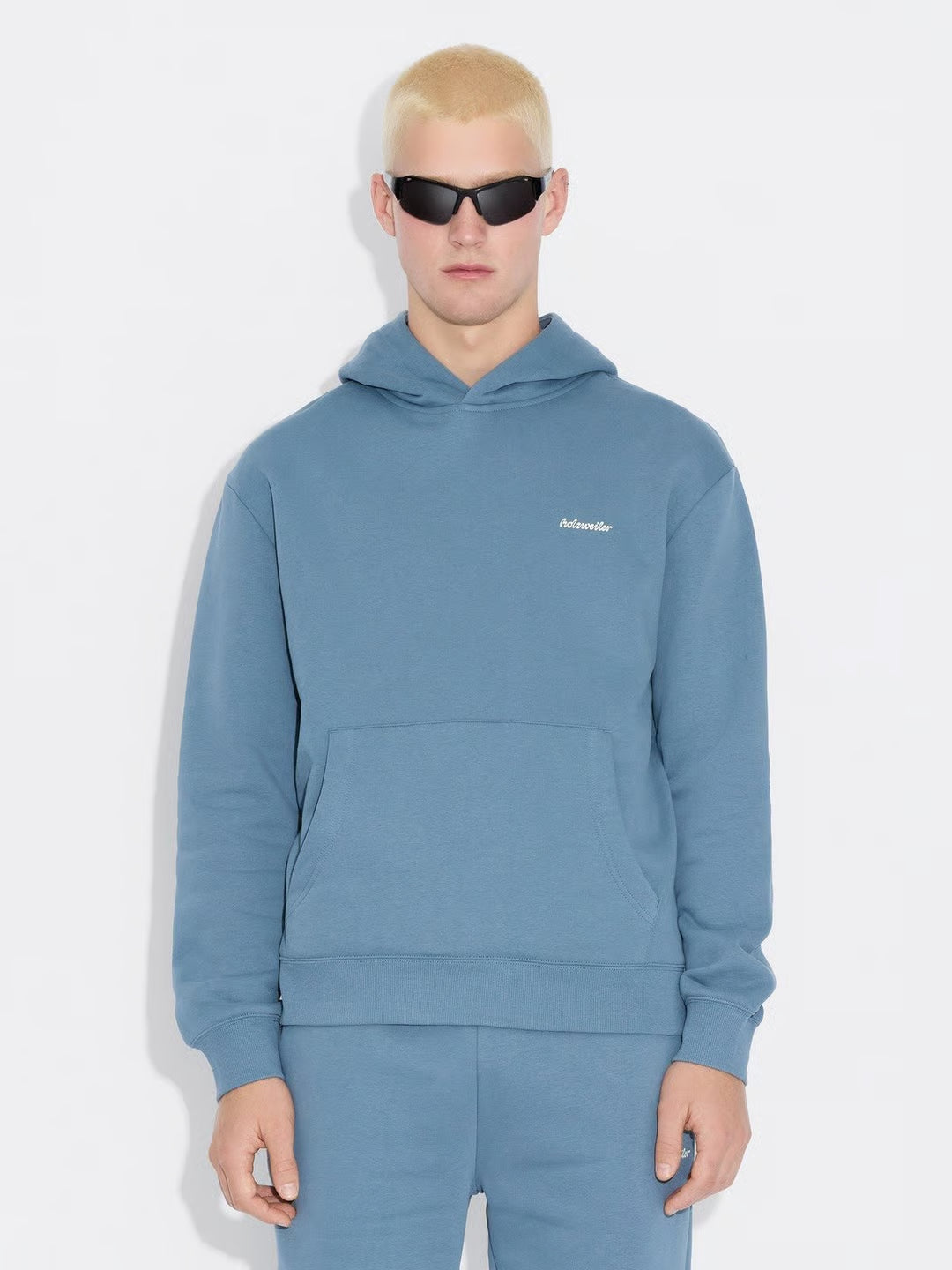 M REGULAR HOODIE