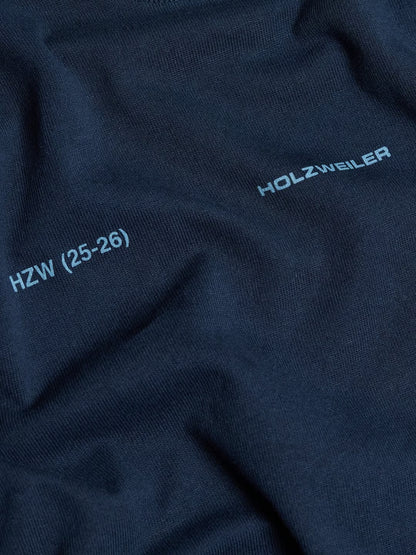 RANGER NATIONAL TEE - BLÅ