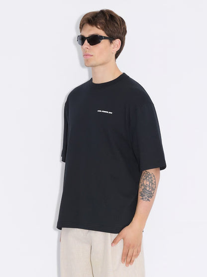 RANGER SUNFLOWER TEE