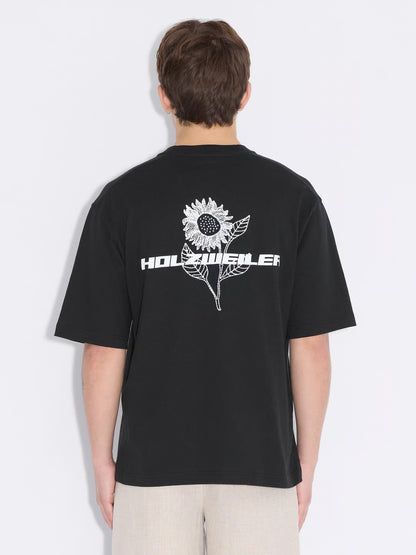 RANGER SUNFLOWER TEE
