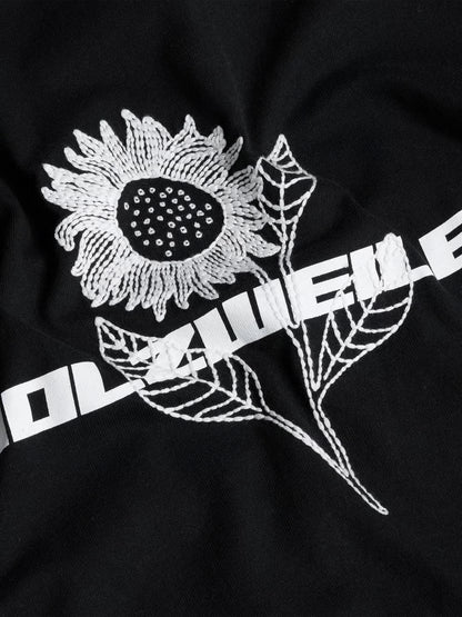 RANGER SUNFLOWER TEE