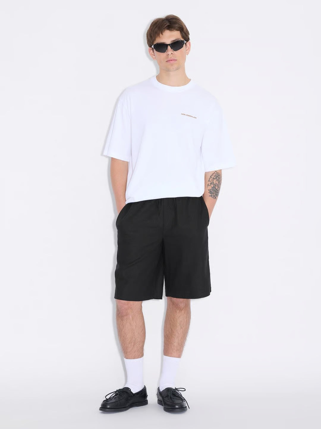 RANGER SUNFLOWER TEE