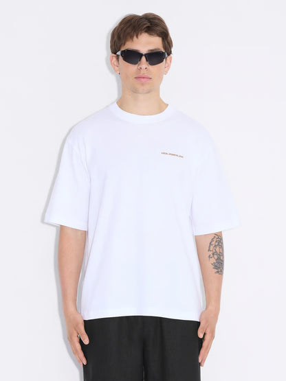 RANGER SUNFLOWER TEE