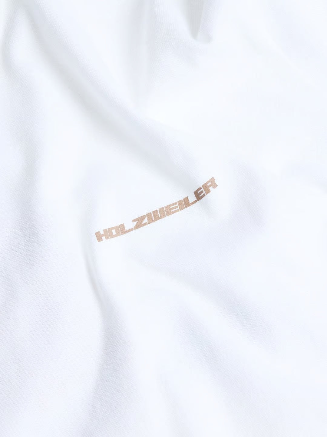 RANGER SUNFLOWER TEE