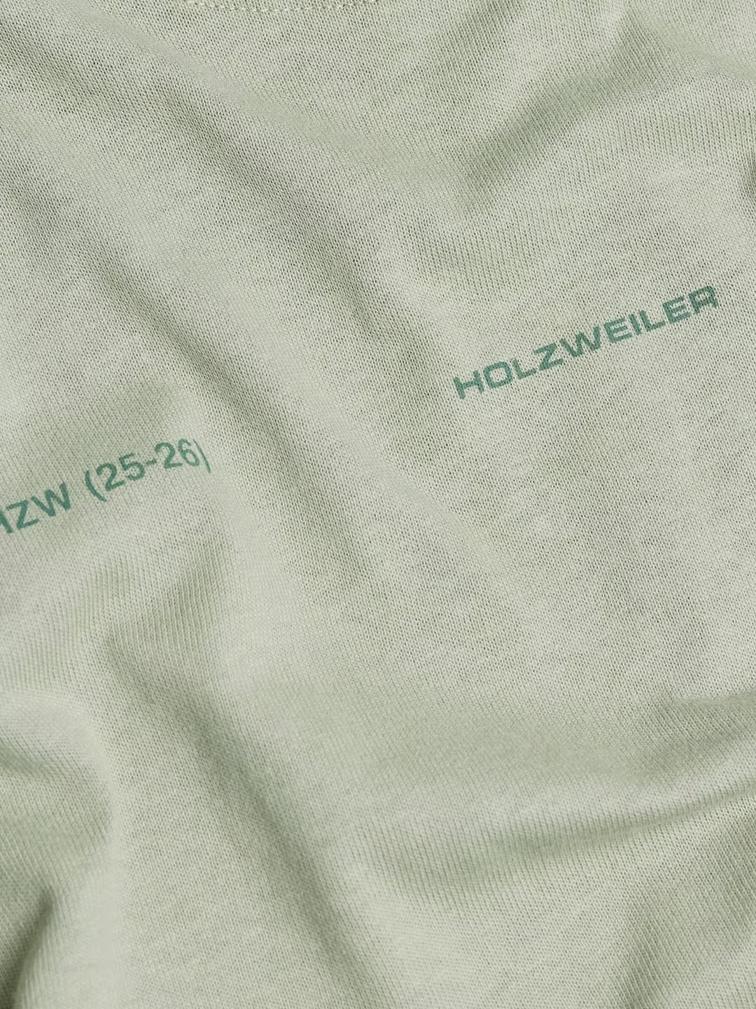 RANGER NATIONALE TEE - TEAL