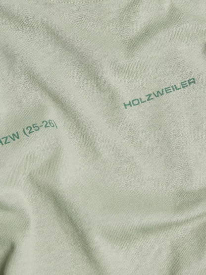 RANGER NATIONALE TEE - TEAL