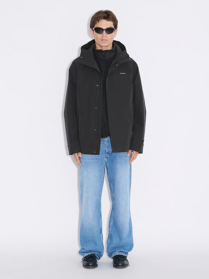FANE JACKET BLACK