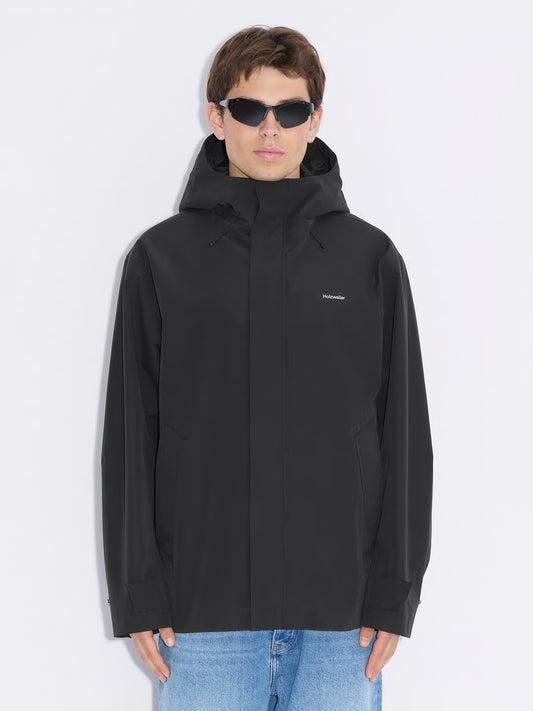 FANE JACKET BLACK