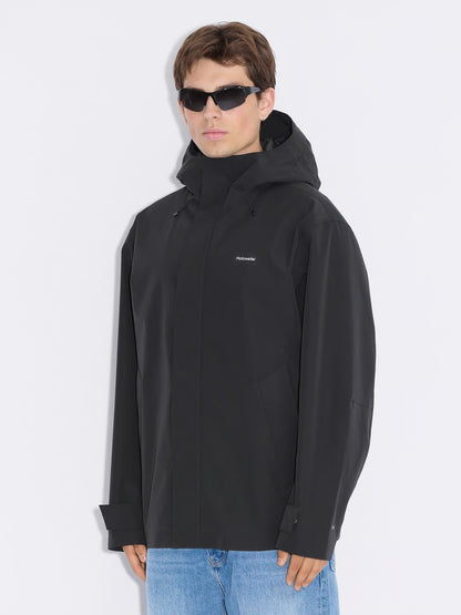 FANE JACKET BLACK