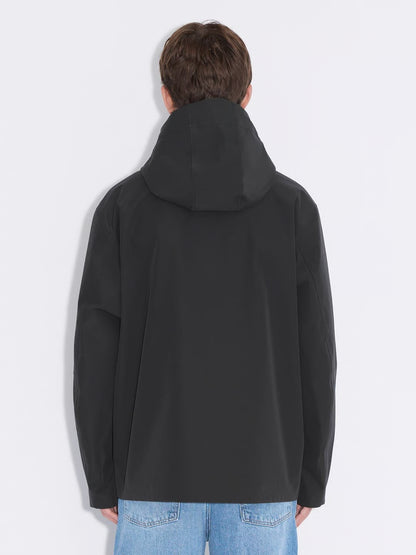 FANE JACKET BLACK