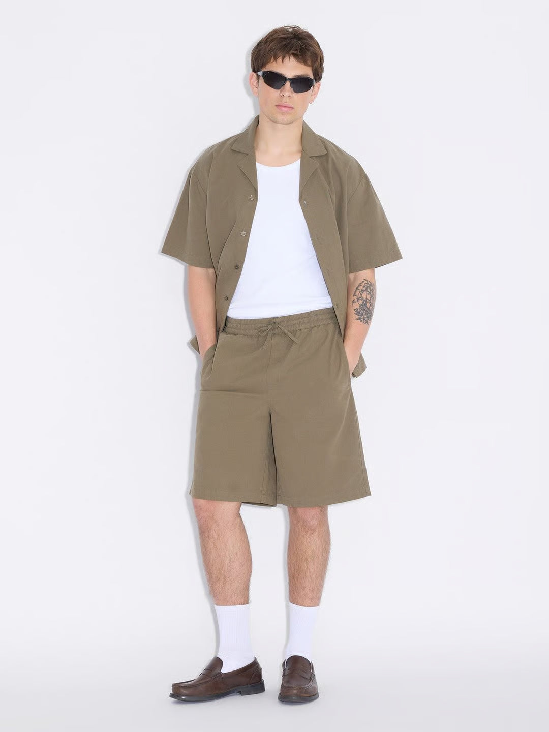 MARC SHORTS