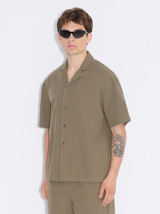 PIER SOLID SHIRT