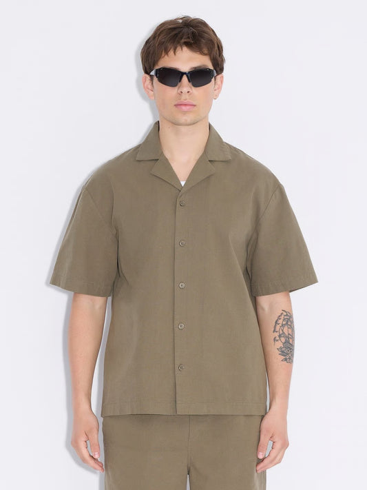 PIER SOLID SHIRT