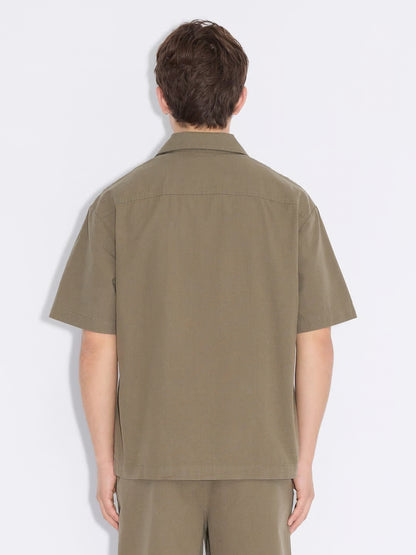 PIER SOLID SHIRT