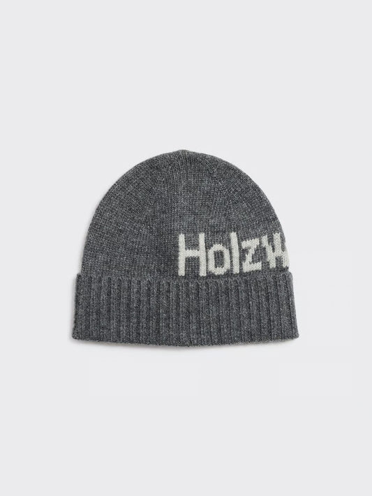 HAZA LOGO BEANIE