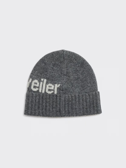 HAZA LOGO BEANIE