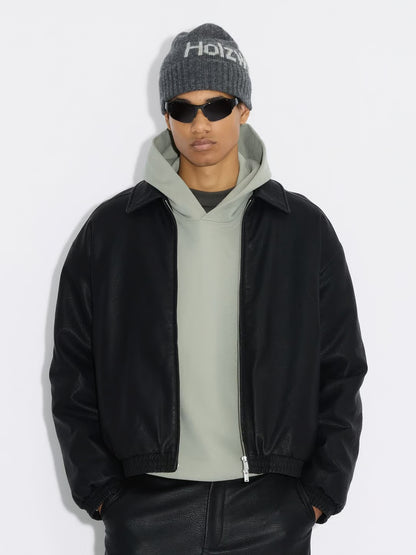 HAZA LOGO BEANIE