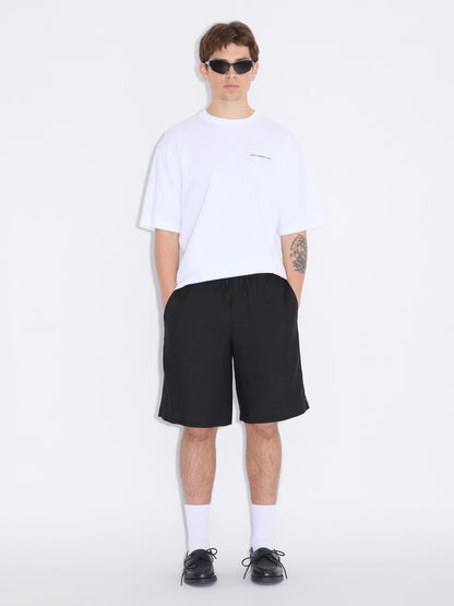 LIAN LINEN SHORTS