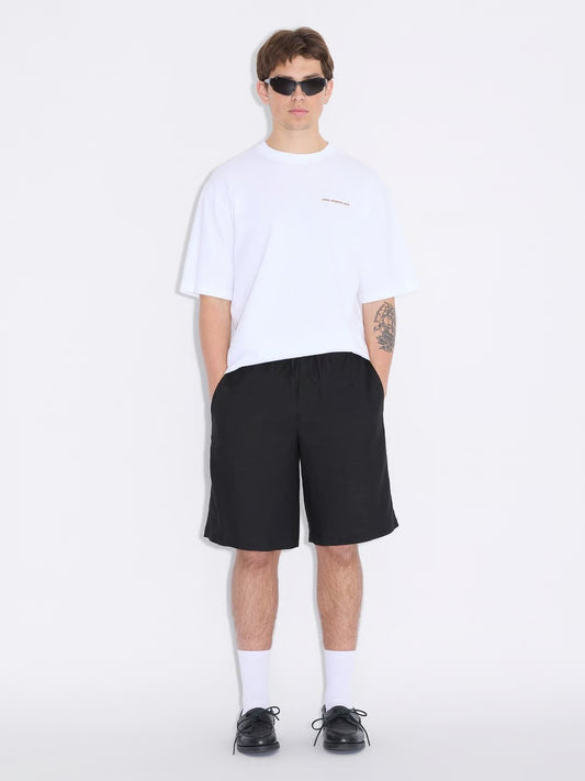 LIAN LINEN SHORTS