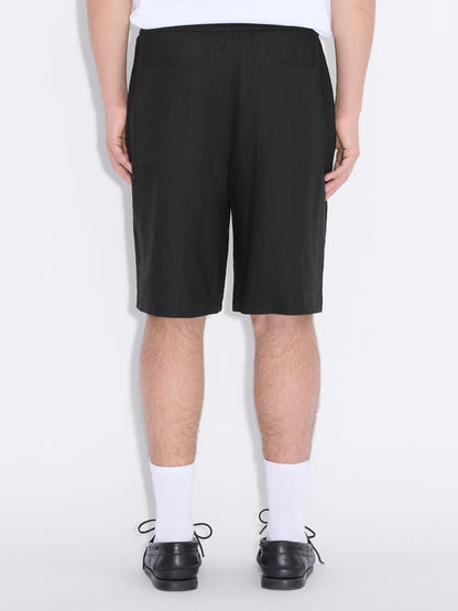 LIAN LINEN SHORTS