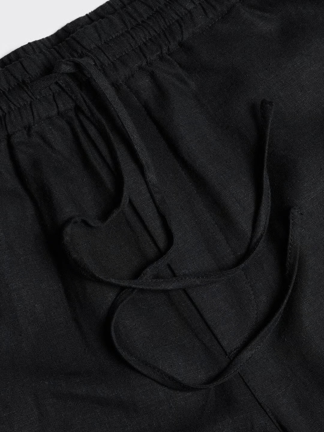 LIAN LINEN SHORTS