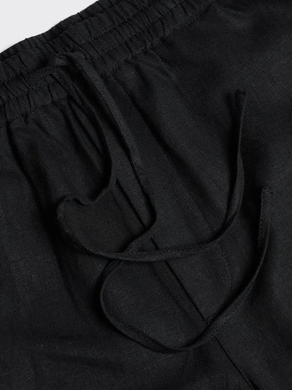 LIAN LINEN SHORTS