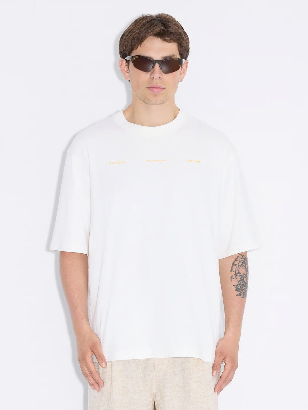 RANGER NATIONAL TEE