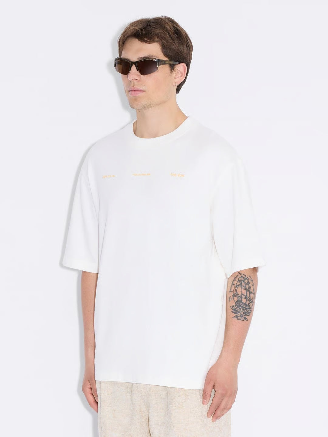 RANGER NATIONAL TEE
