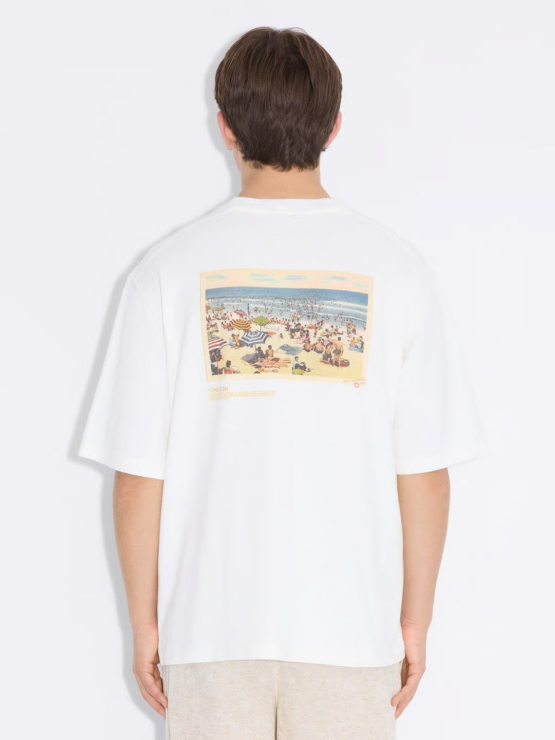 RANGER NATIONAL TEE