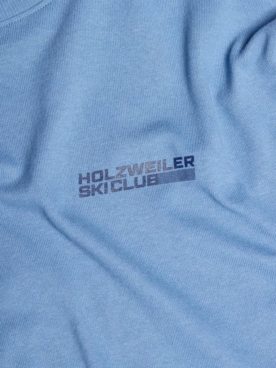 RANGER LOGOS LS BLUE
