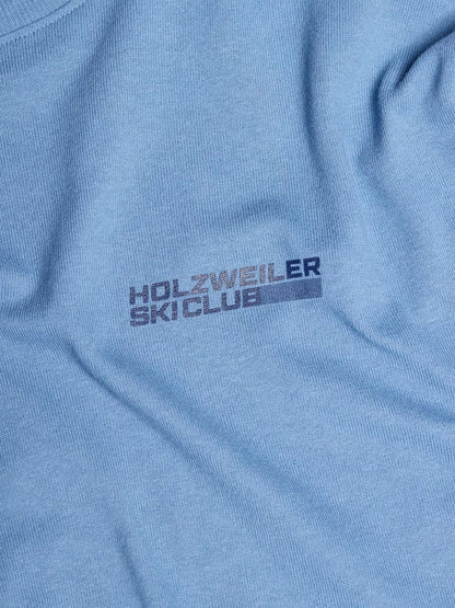 RANGER LOGOS LS BLUE