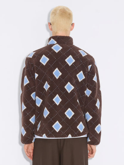 FOSSEKALL FLEECE JACKET