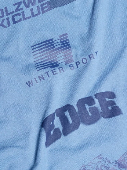 RANGER LOGOS LS BLUE