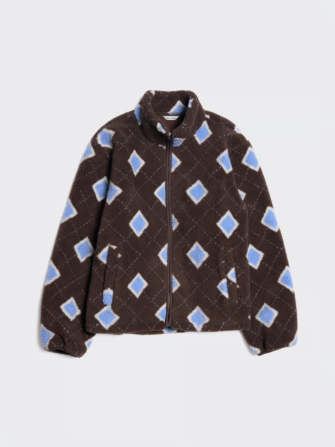 FOSSEKALL FLEECE JACKET