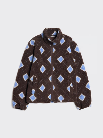 FOSSEKALL FLEECE JACKET