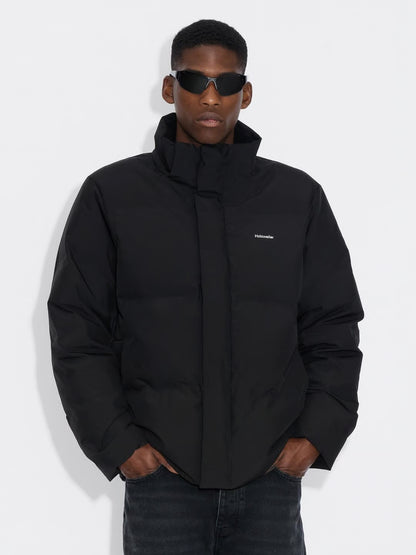 DOVRE LIGHT DOWN JACKET BLACK