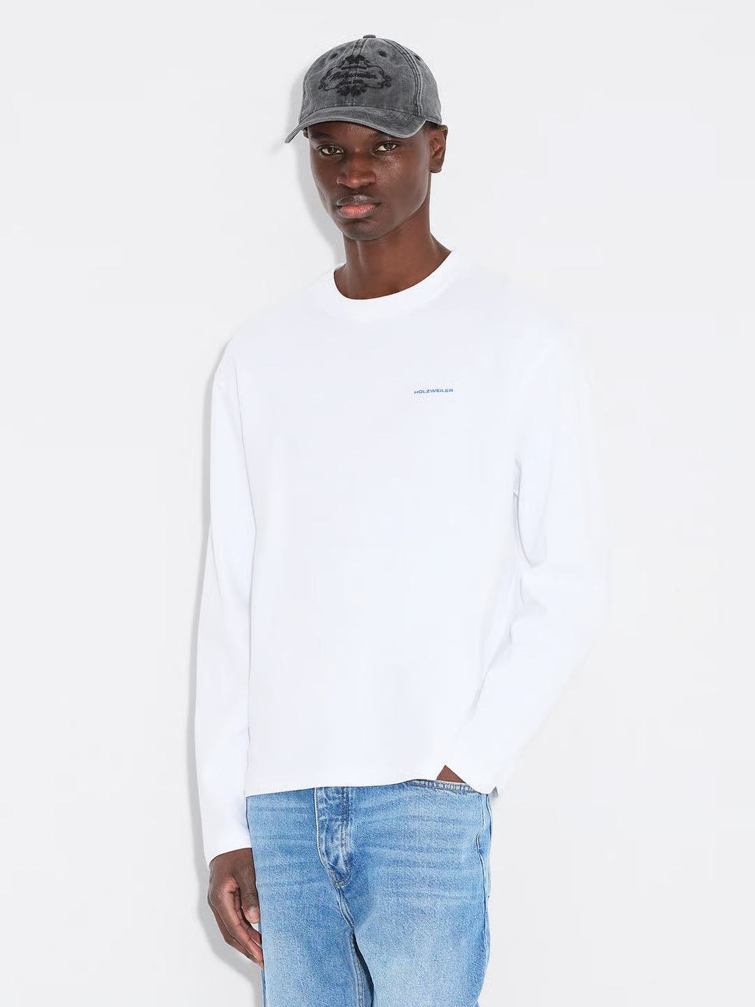 RANGER TABLE LS WHITE