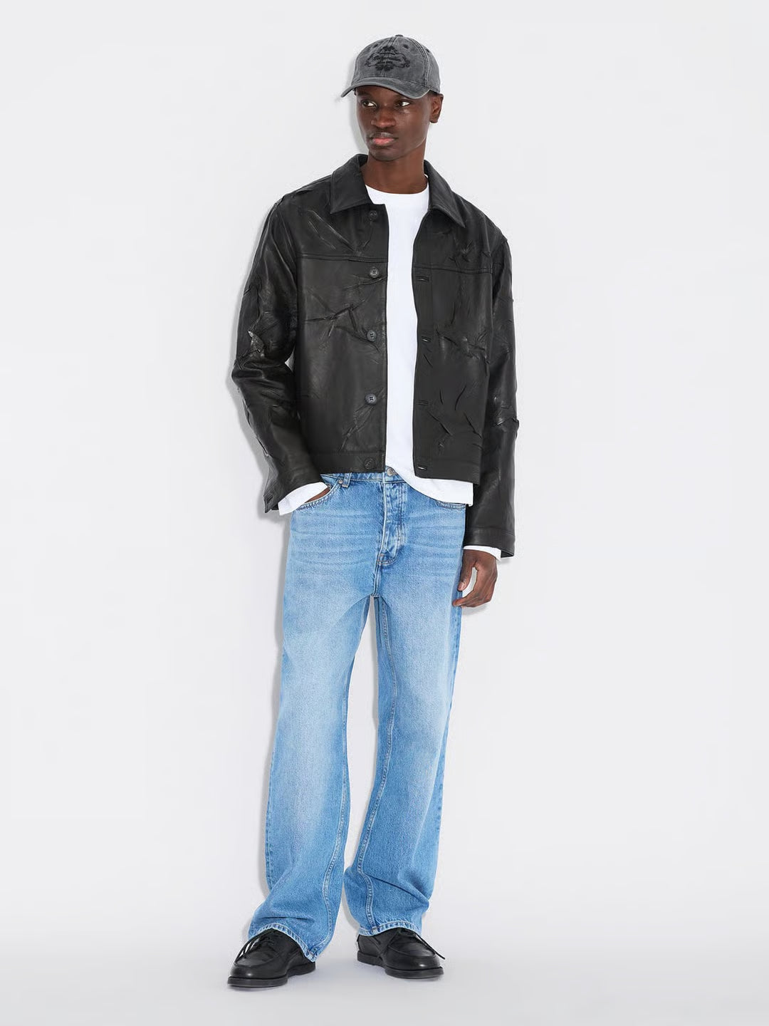 RANGER TABLE LS WHITE