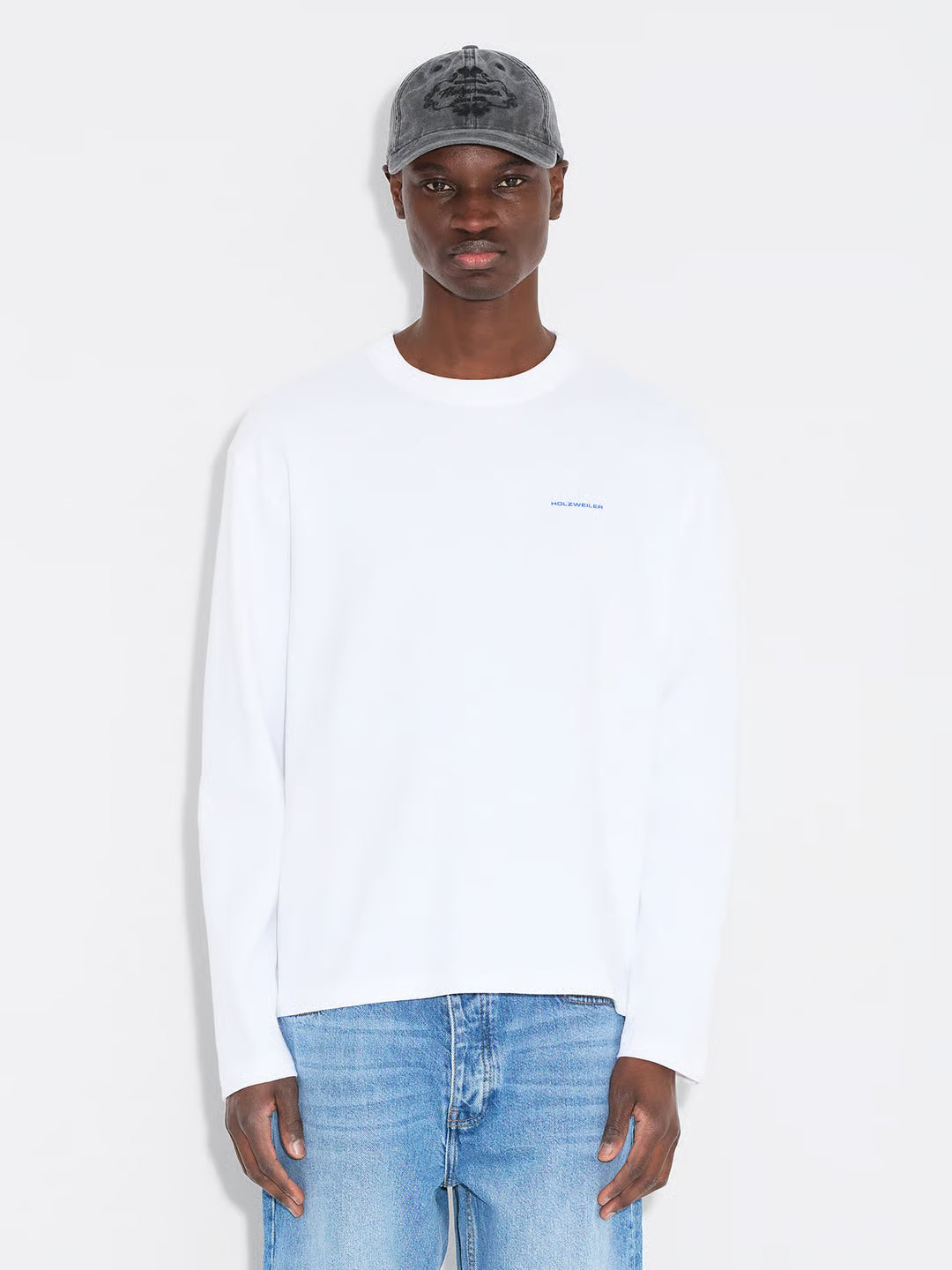 RANGER TABLE LS WHITE