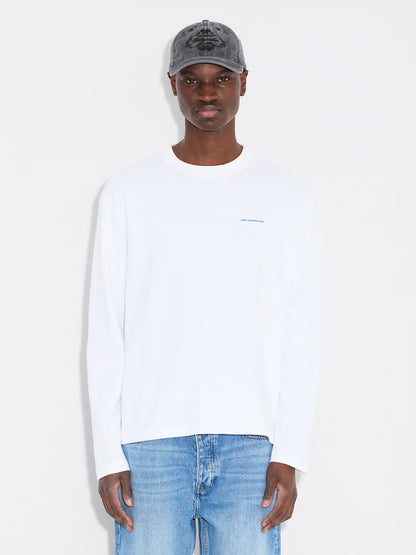 RANGER TABLE LS WHITE
