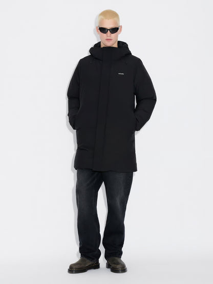 LOM LIGHT DOWN JACKET