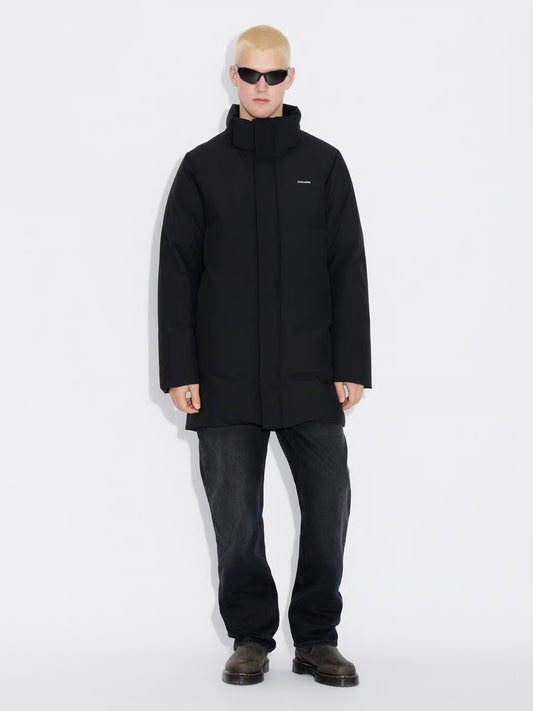 LOM LIGHT DOWN JACKET