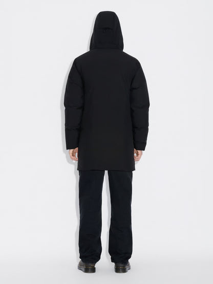 LOM LIGHT DOWN JACKET