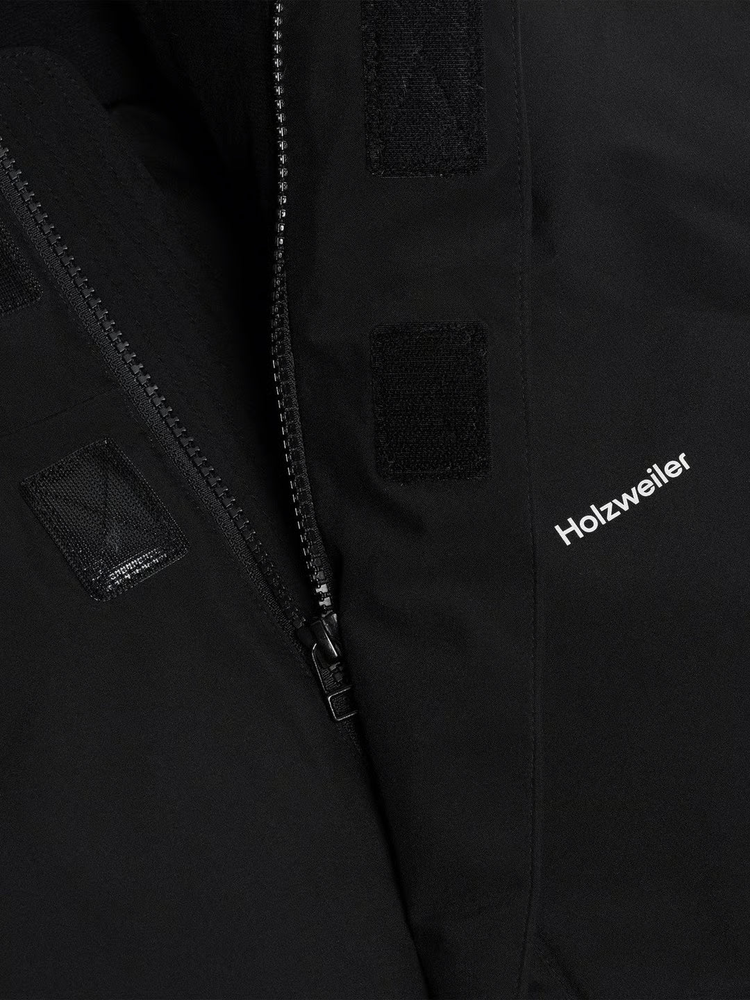 LOM LIGHT DOWN JACKET