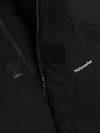 LOM LIGHT DOWN JACKET