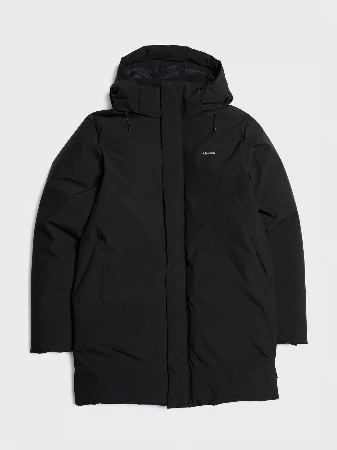 LOM LIGHT DOWN JACKET