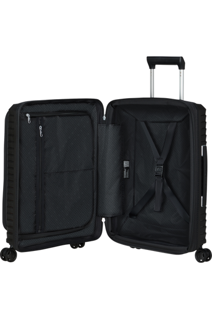 UPSCAPE SP.55/23 EXP EASY ACCESS BLACK